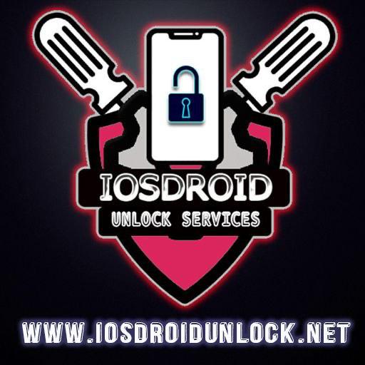 Iosdroid Unlock's logo