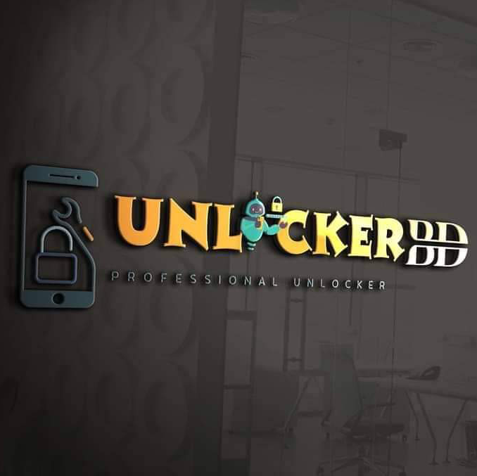 unlockerbd's logo