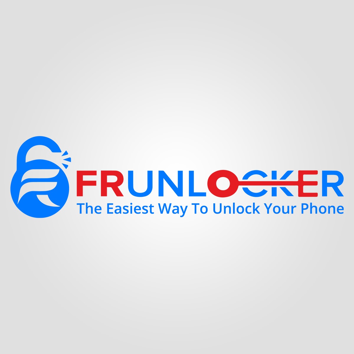 FRunlocker's logo