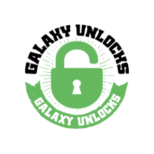 Galaxy Unlocks's logo