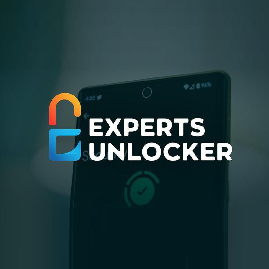 Experts Unlocker's logo