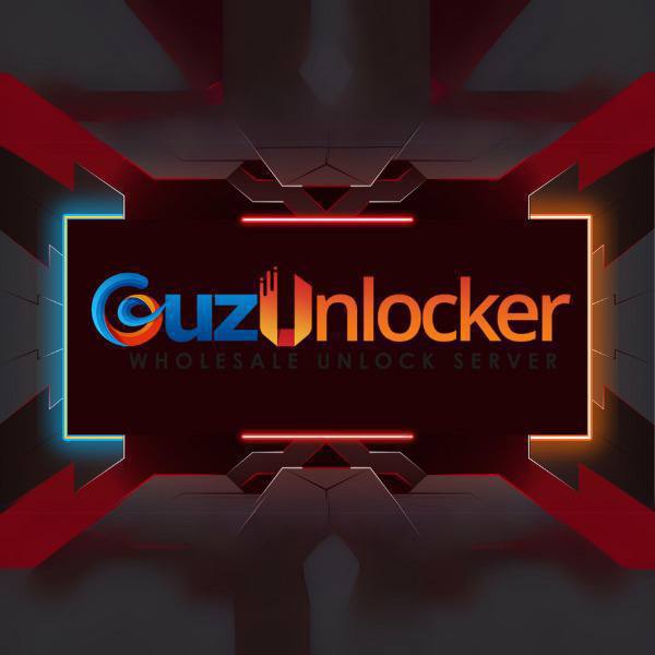 GuzUnlocker's logo